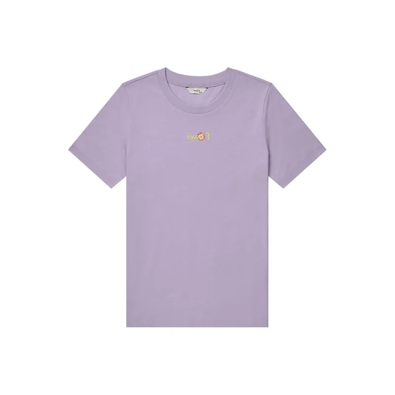HAZZYS T Shirts Women's-2