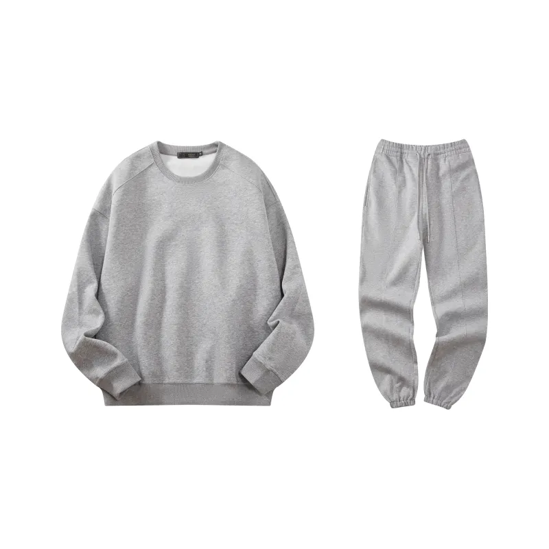 DKPD Sweatshirt Sets Unisex-0