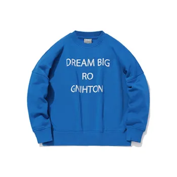 LiNing Sweatshirt Women's Space Blue