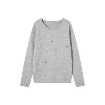 Ouyang Sweaters Women's