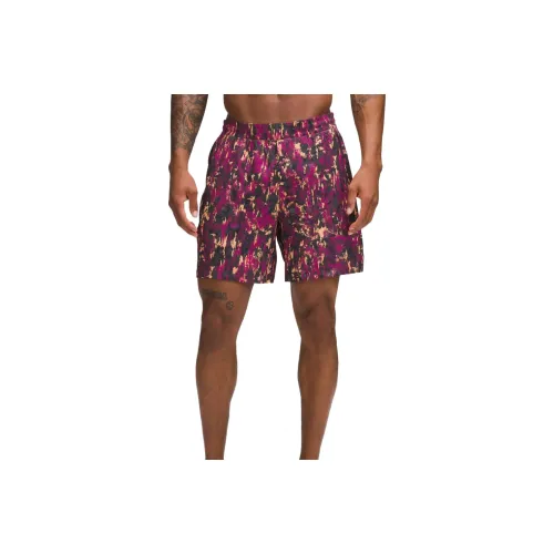Lululemon Pace Breaker Pace Breaker Casual Shorts 7' Men's