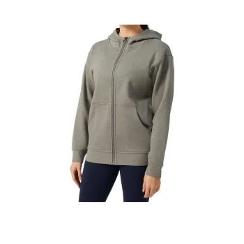 Lululemon All Yours Sweatshirt Women's Multicolor Green Gray