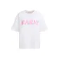 White Pink