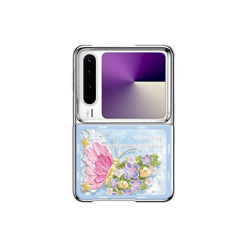 SUPER MOUSE Phone Cases-13