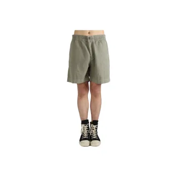 The Elder Statesman Early Dawn Crop Short
