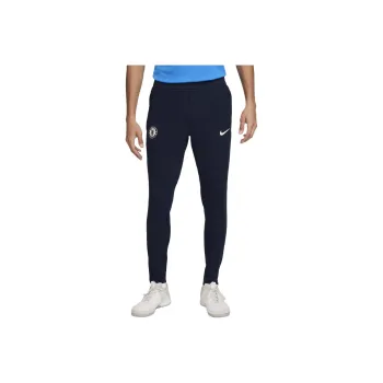 Nike Chelsea FCDri FIT ADV Strike Elite Soccer Bottom Men's Obsidian Color