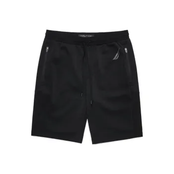 NAUTICA Casual Shorts Men's Black