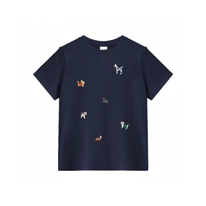 Dear Zhazha Regular T Shirt Women's-3