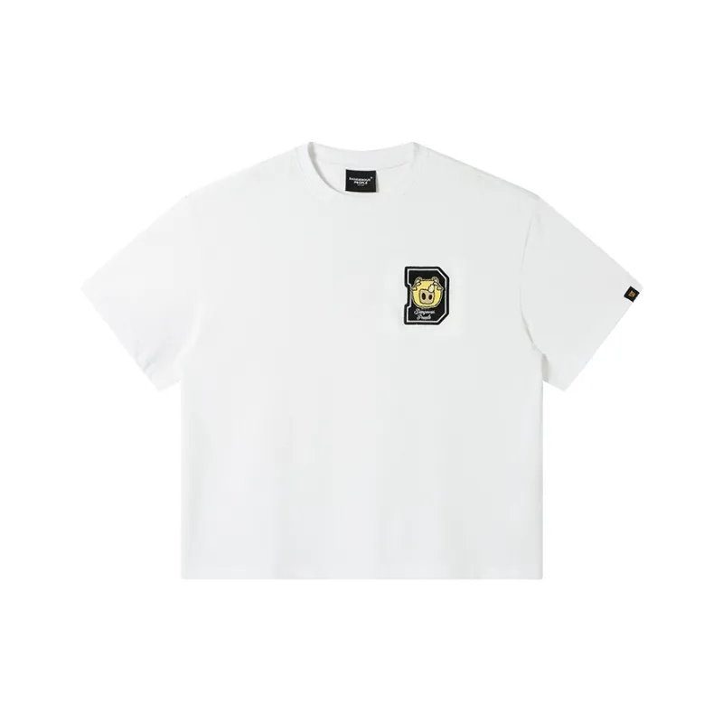 DANGEROUSPEOPLE T Shirts Unisex-18