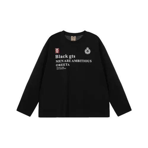 WAYHWEI T-Shirts Unisex