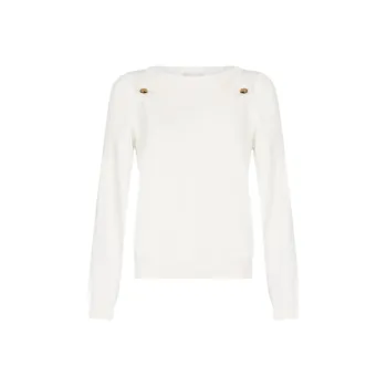 LIU·JO UOMO Sweater Women's White