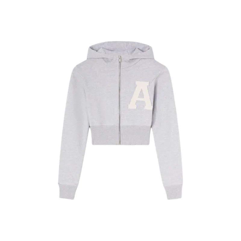 AMBUSH Cropped Hoodie-0