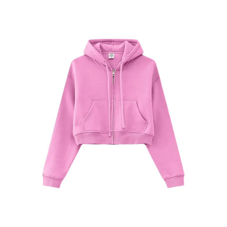 Vine Color Sweatshirts Women's-7