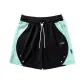 Black Green Multicolor