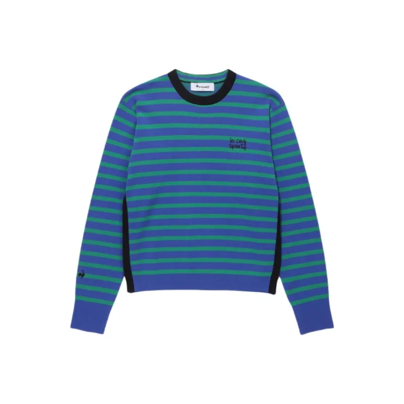 Le Coq Sportif Sweaters Women's-2