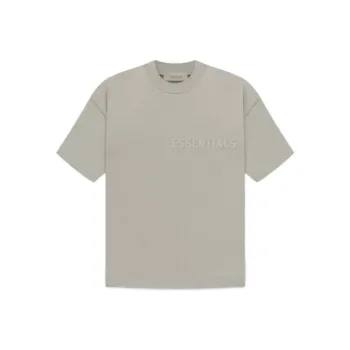 Fear Of God Essentials Ss Tee Seal