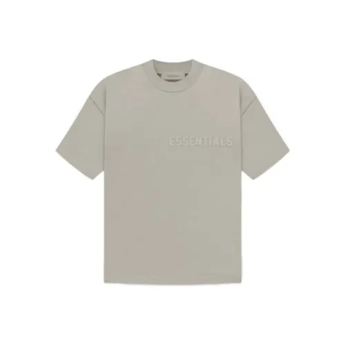 Fear Of God Essentials Ss Tee Seal