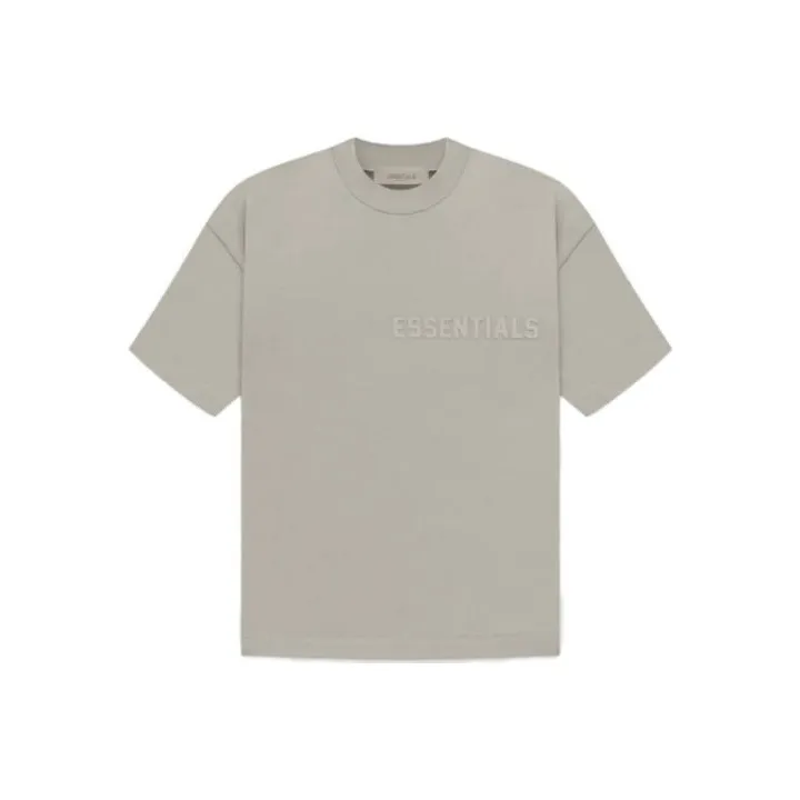 Fear Of God Essentials Ss Tee Seal-0