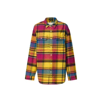 R13 Shirts Women's Rainbow