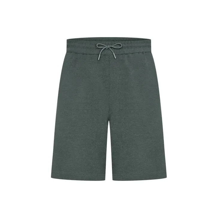 URBAN REVIVO Casual Shorts Men-3