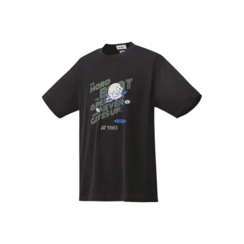 YONEX Japan Limited Series FW24 Badminton Jersey Men's