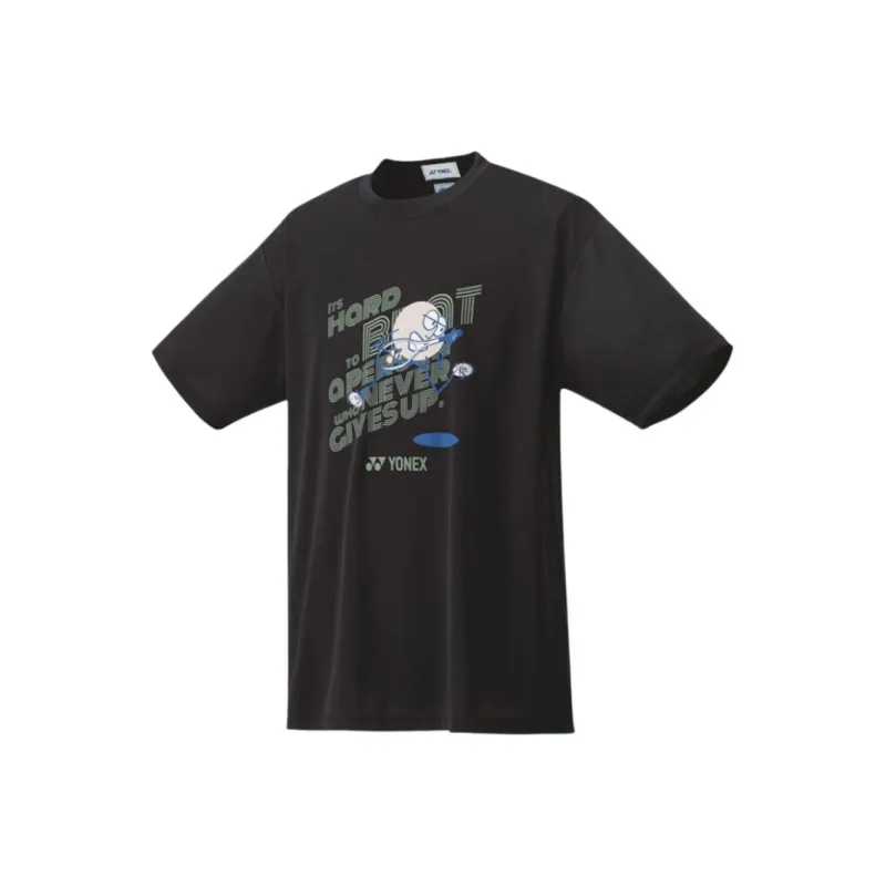 YONEX Japan Limited Series FW24 Badminton Jersey Men's-0