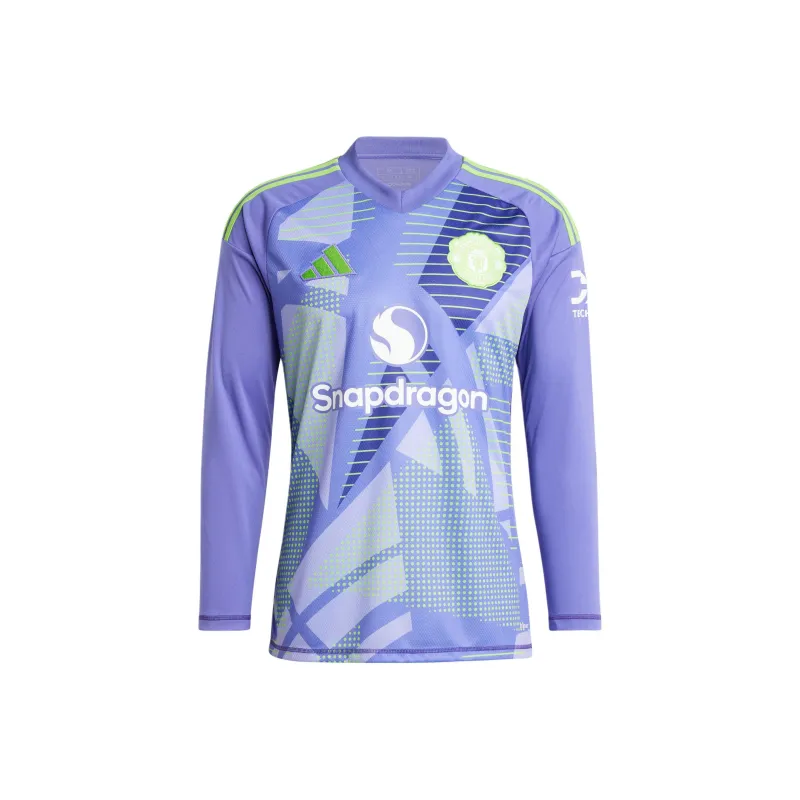 Adidas Tiro 24 Competition Long Sleeve Goalkeeper Jersey-0