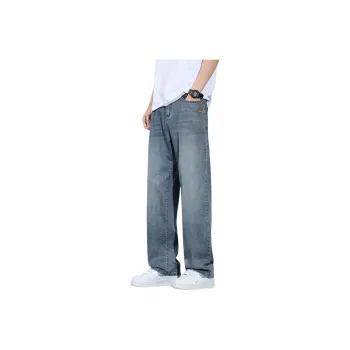 Children Of Huaxia Jeans Unisex