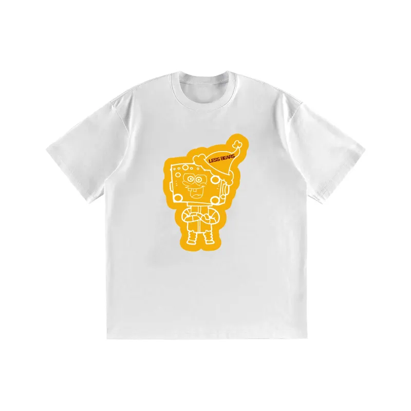 LESS BEARS T Shirts Women's-2