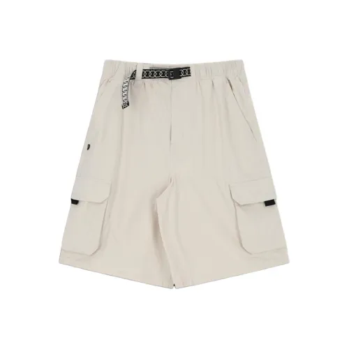 Nike Clothing Casual Shorts Men Ivory