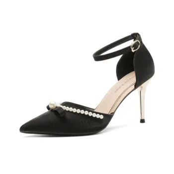 Zomila Slim Heel High Heels Women's