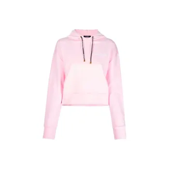 BALMAIN Sweatshirts Women's Pink