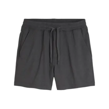 Hollister Casual Shorts Men's Dark Stone Gray