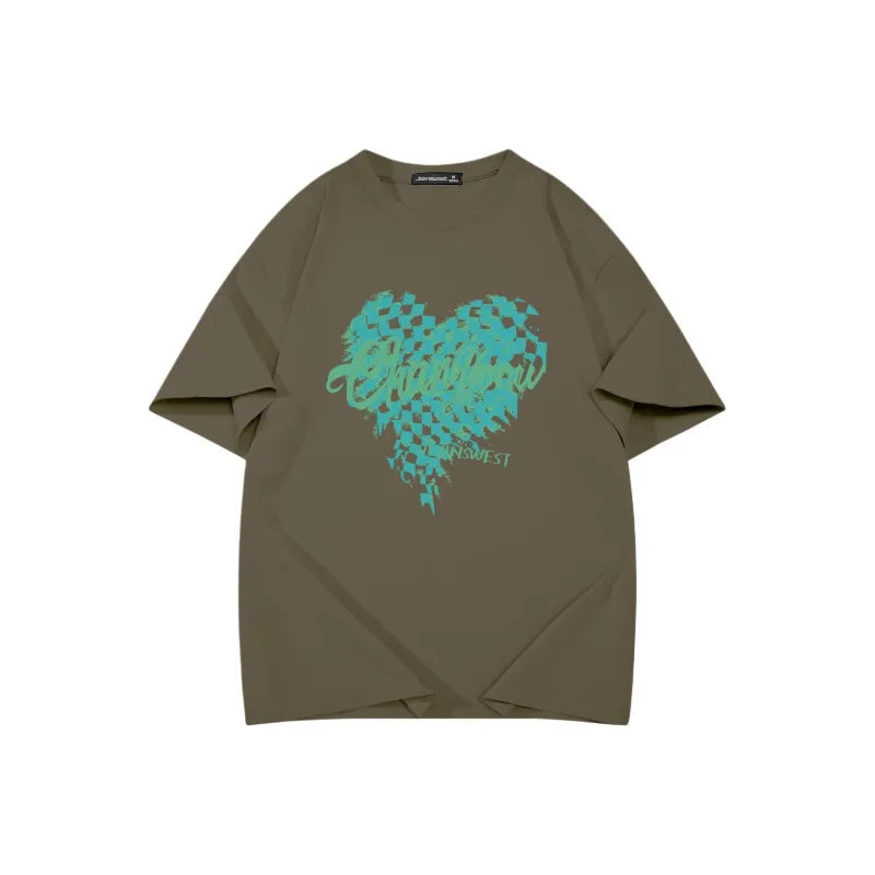 JEANSWEST Regular T Shirt Women's-31