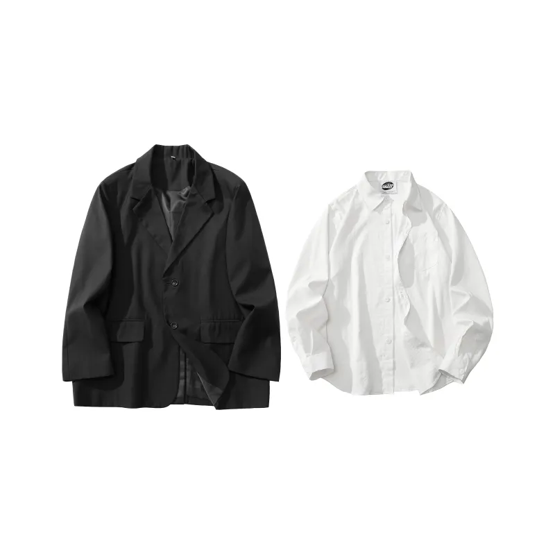 Tre Club Business Suits Unisex-0