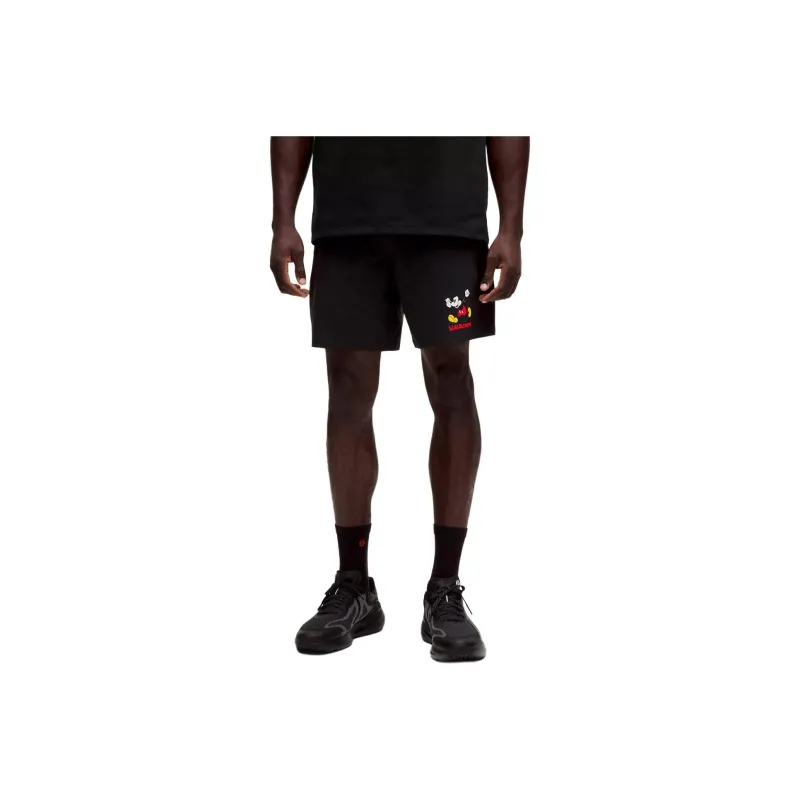Lululemon x Disney Pace BreakerSwift Casual Shorts 7' Men's-2