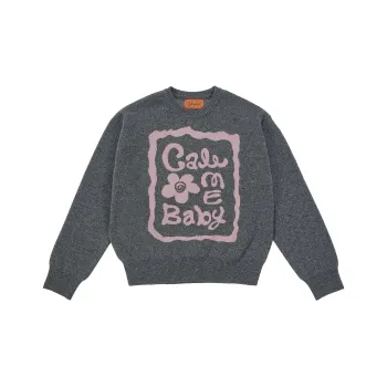 CALL ME BABY Sweaters Women's