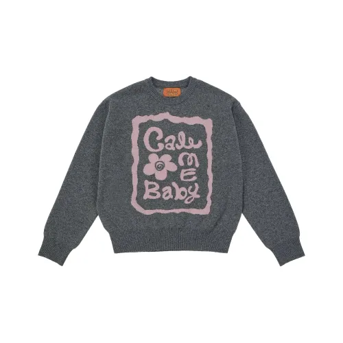 CALL ME BABY Sweaters Women's