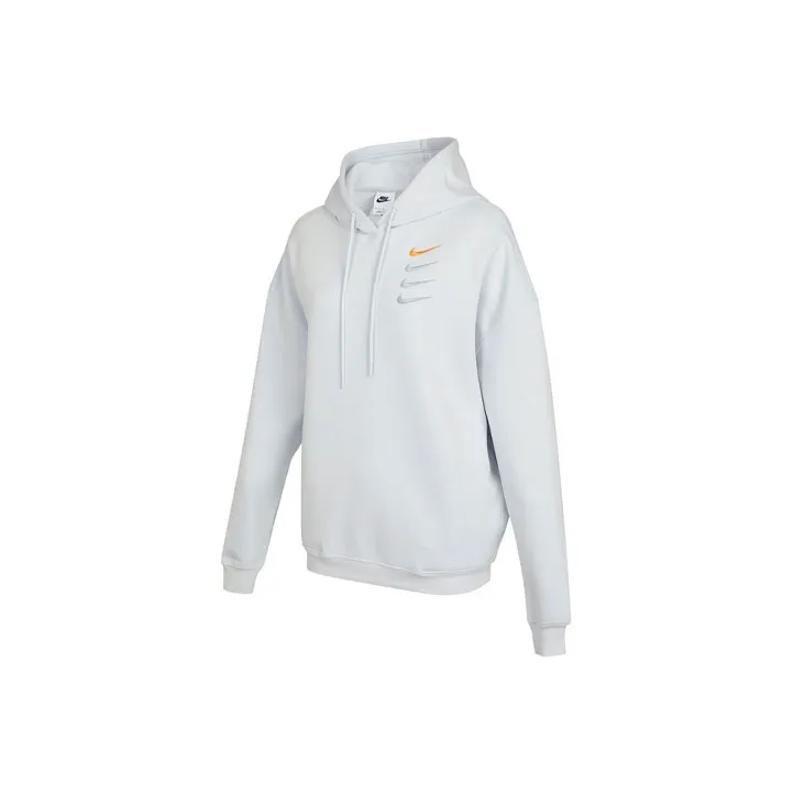 Nike Sweatshirts Women's White-0