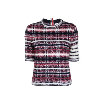 THOM BROWNE· Sweater Women's Multicolor