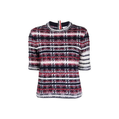 THOM BROWNE· Sweater Women's Multicolor