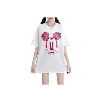 Kazakhstan T Shirt Women's White Black