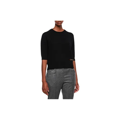 GUCCI Cashmere Sweaters Women's