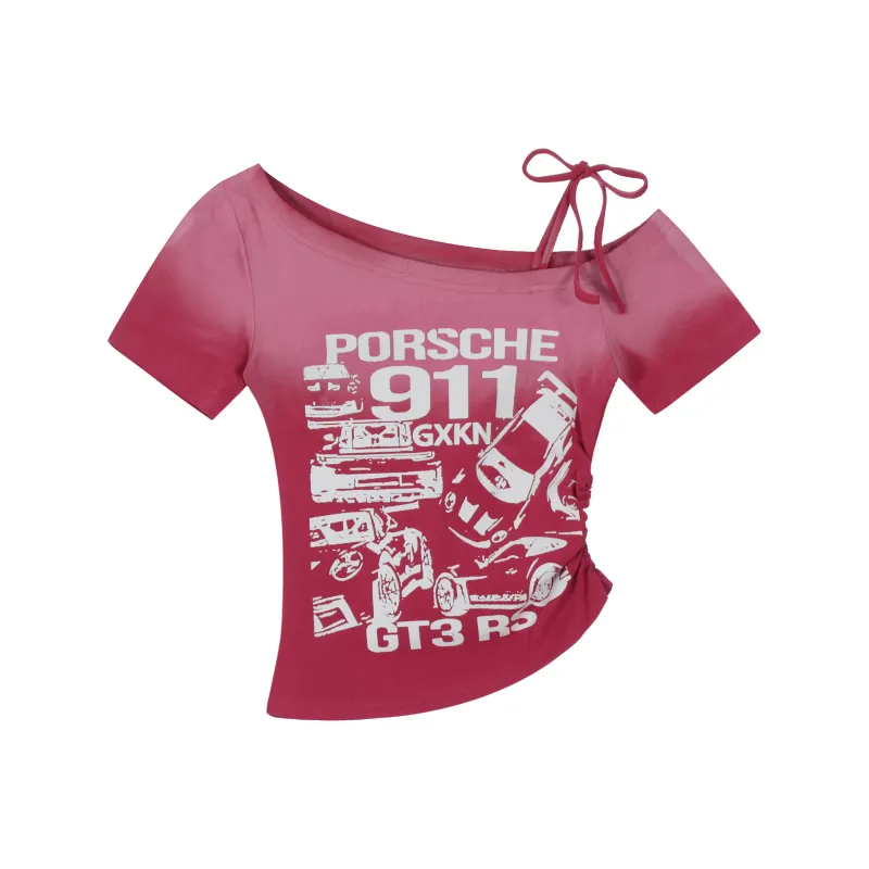 MORii T Shirts Women's-0