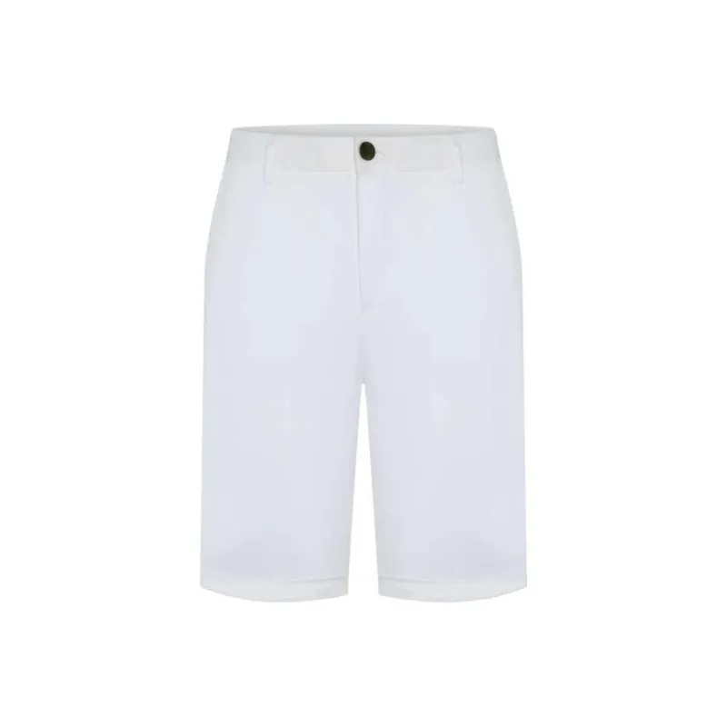 K BOXING Comfortable Business Casual Shorts Men's-0