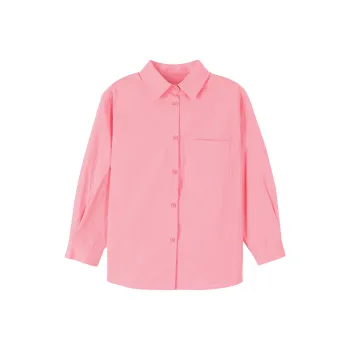 ONE PASS STUDIO Shirt Women's Pink