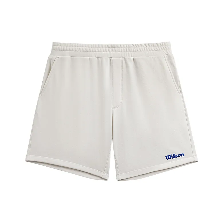 Wilson Casual Shorts Men-0
