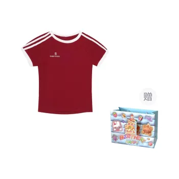 WOWI KCKS Raglan Sleeve T Shirt Women's