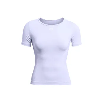 Under Armour Regular T Shirt Women's Light Purple
