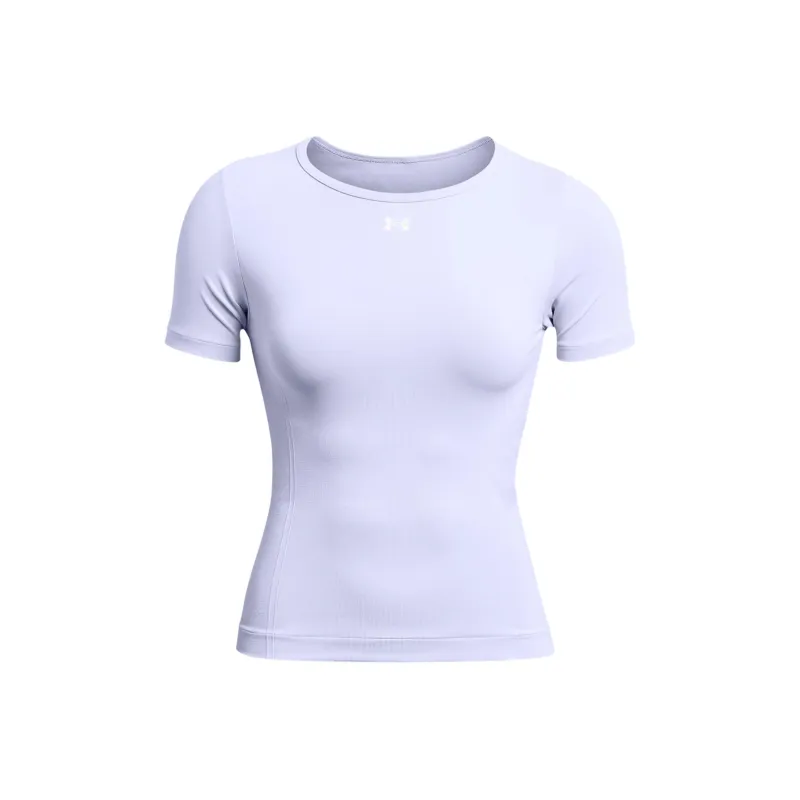 Under Armour Regular T-Shirt Women's Light Purple-0